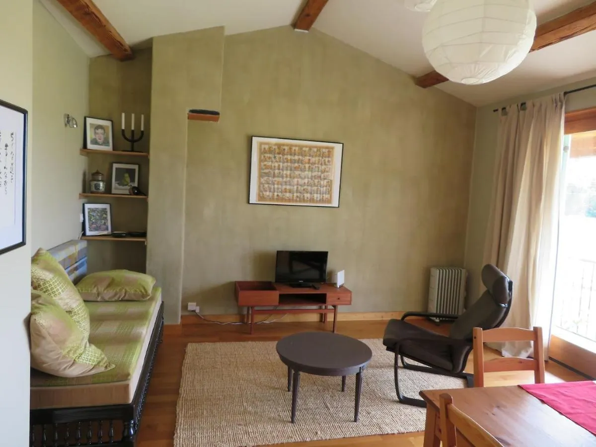 Gite Du Pradel Saint-Jory Holiday home